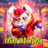 Logo da narutopg